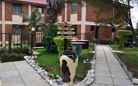 Acacia Hotel Mbarara